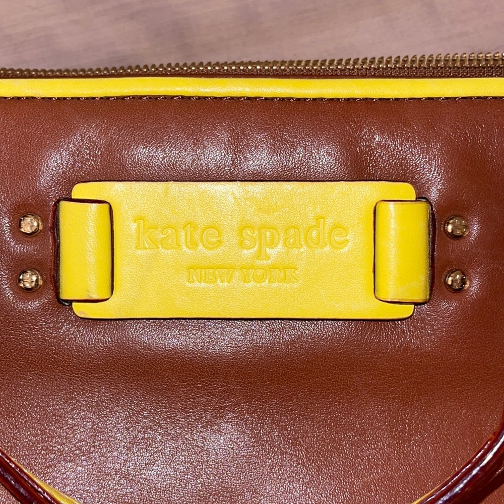 Kate Spade Purse - Picture 2 of 5